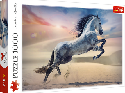 TREFL Pusle Hobune, 1000 tk