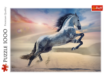 TREFL Pusle Hobune, 1000 tk