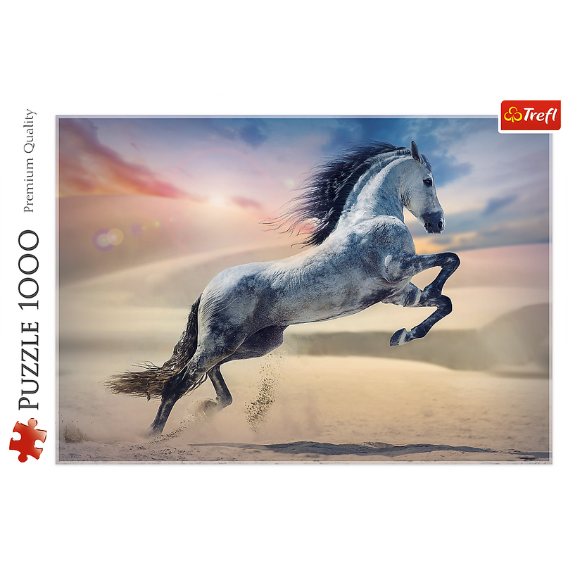 TREFL Pusle Hobune, 1000 tk