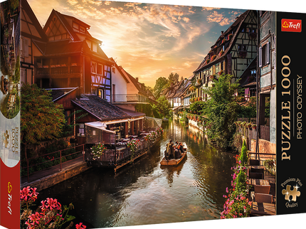 TREFL Premium Plus pusle, 1000 osa