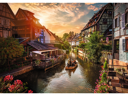 TREFL Premium Plus pusle, 1000 osa