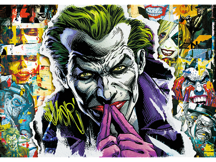 TREFL Premium Plus pusle Joker, 1000 osa