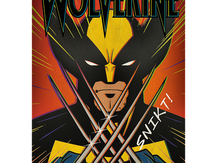 TREFL Premium Plus pusle Wolverine, 1000 osa