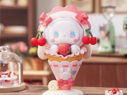 LUCKY EMMA figuuri pimepakk -Secret Forest Coffee shop Series