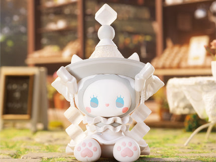 LUCKY EMMA figuuri pimepakk -Secret Forest Coffee shop Series