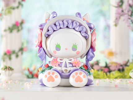 LUCKY EMMA figuuri pimepakk - Secret Forest River of Time Series