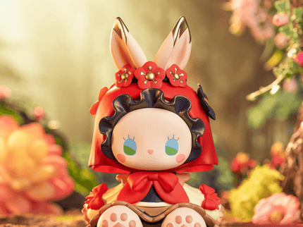 LUCKY EMMA figuuri pimepakk - Secret Forest River of Time Series