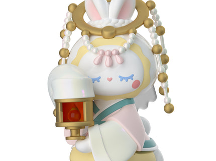 LUCKY EMMA figuuri pimepakk -Secret Forest Dim Lights Series