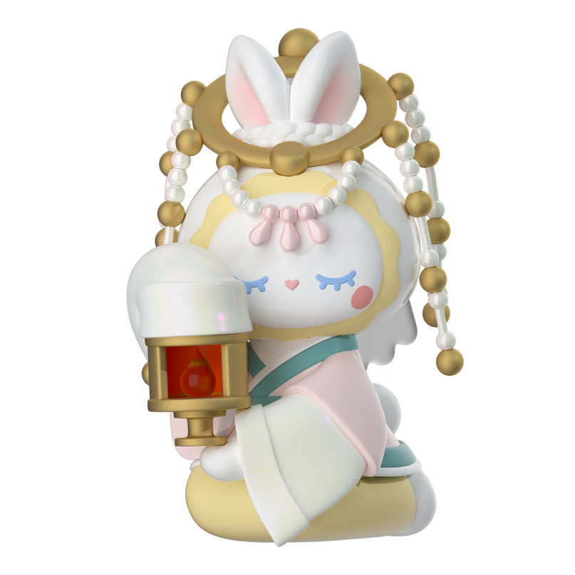 LUCKY EMMA figuuri pimepakk -Secret Forest Dim Lights Series