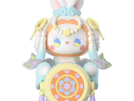 LUCKY EMMA figuuri pimepakk -Secret Forest Dim Lights Series