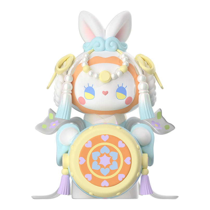 LUCKY EMMA figuuri pimepakk -Secret Forest Dim Lights Series