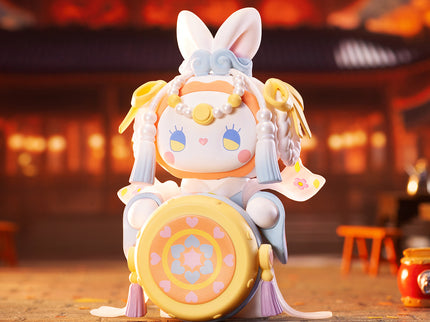 LUCKY EMMA figuuri pimepakk -Secret Forest Dim Lights Series
