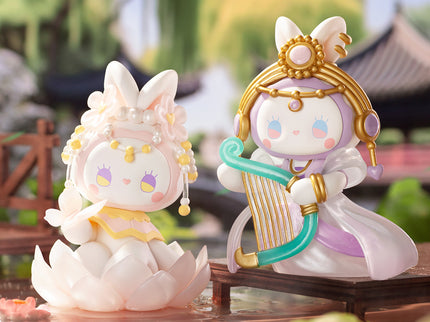LUCKY EMMA figuuri pimepakk -Secret Forest Dim Lights Series