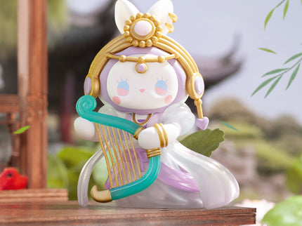 LUCKY EMMA figuuri pimepakk -Secret Forest Dim Lights Series