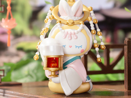 LUCKY EMMA figuuri pimepakk -Secret Forest Dim Lights Series