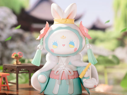 LUCKY EMMA figuuri pimepakk -Secret Forest Dim Lights Series