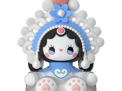 LUCKY EMMA figuuri pimepakk -Secret Forest Dim Lights Series
