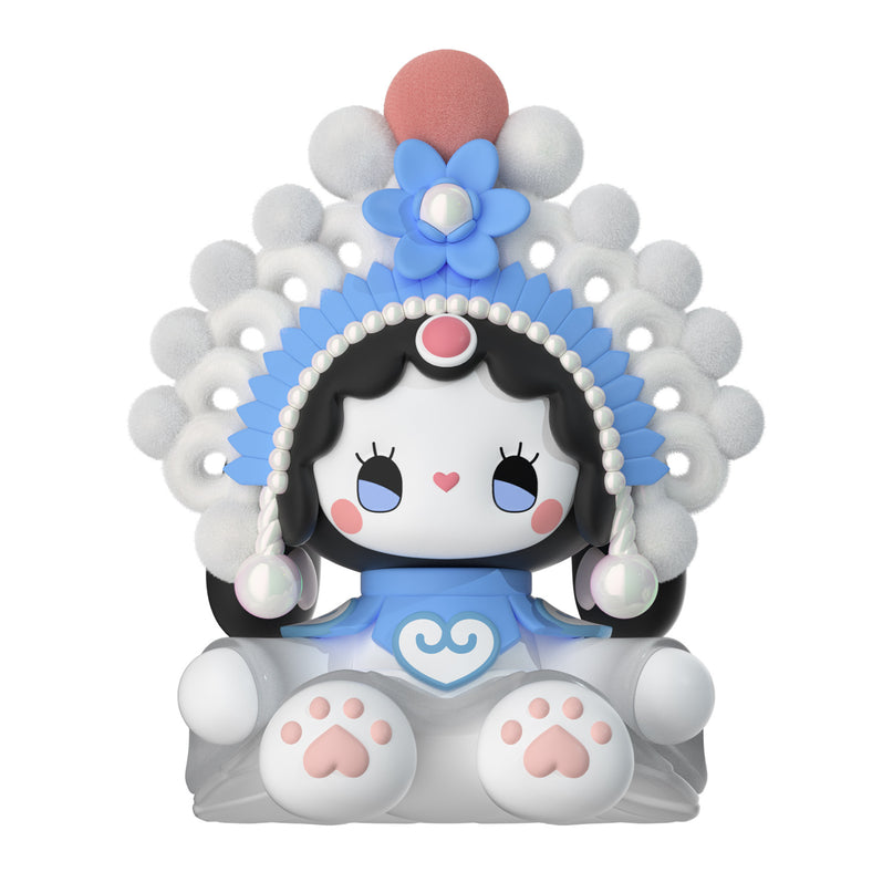 LUCKY EMMA figuuri pimepakk -Secret Forest Dim Lights Series