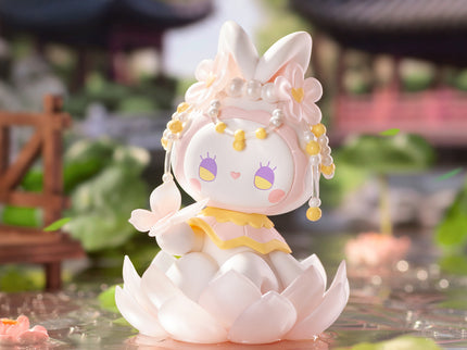 LUCKY EMMA figuuri pimepakk -Secret Forest Dim Lights Series