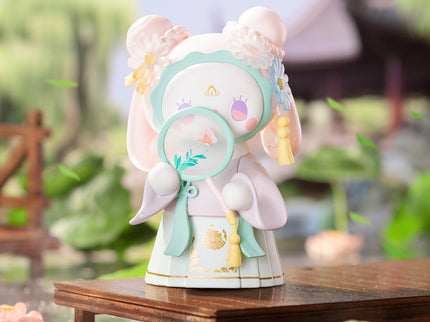 LUCKY EMMA figuuri pimepakk -Secret Forest Dim Lights Series