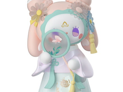 LUCKY EMMA figuuri pimepakk -Secret Forest Dim Lights Series
