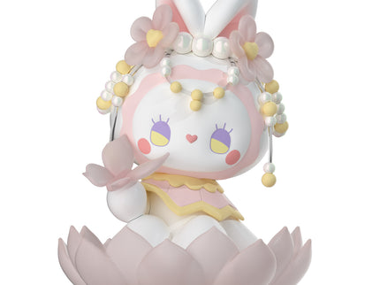 LUCKY EMMA figuuri pimepakk -Secret Forest Dim Lights Series