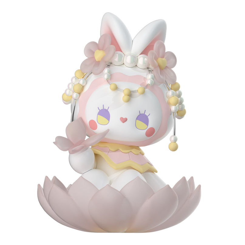 LUCKY EMMA figuuri pimepakk -Secret Forest Dim Lights Series