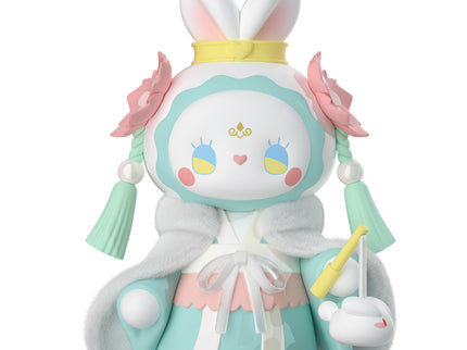 LUCKY EMMA figuuri pimepakk -Secret Forest Dim Lights Series