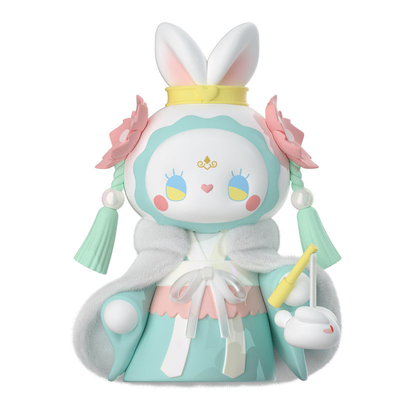 LUCKY EMMA figuuri pimepakk -Secret Forest Dim Lights Series