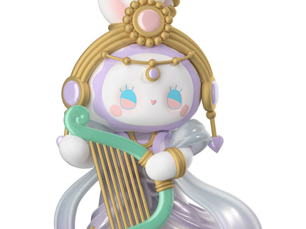 LUCKY EMMA figuuri pimepakk -Secret Forest Dim Lights Series