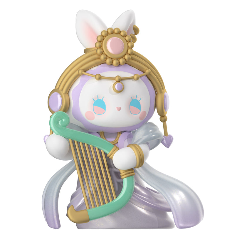 LUCKY EMMA figuuri pimepakk -Secret Forest Dim Lights Series