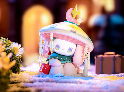 LUCKY EMMA figuuri pimepakk - Secret Forest Blizzard Manor Series