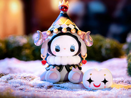 LUCKY EMMA figuuri pimepakk - Secret Forest Blizzard Manor Series