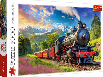 TREFL Pusle Rong, 1000 osa