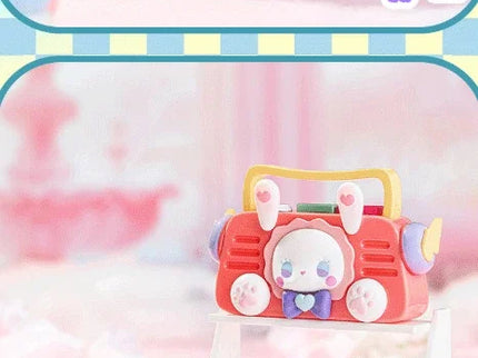 LUCKY EMMA figuuri pimepakk - Secret Forest Love Dopamine Series