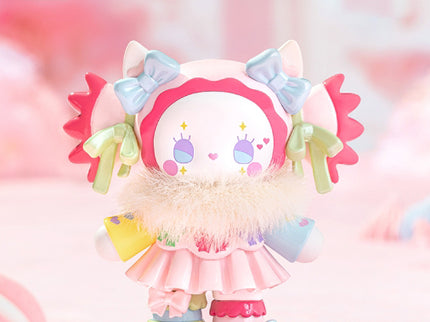 LUCKY EMMA figuuri pimepakk - Secret Forest Love Dopamine Series