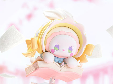 LUCKY EMMA figuuri pimepakk - Secret Forest Love Dopamine Series