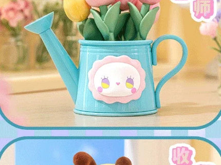 LUCKY EMMA figuuri pimepakk - Secret Forest Love Dopamine Series