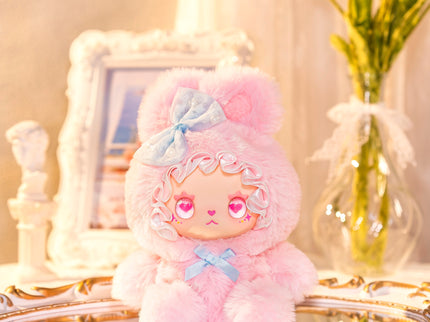 LUCKY EMMA Lovely Emma figuuri pimepakk - Bunny Alliance Series