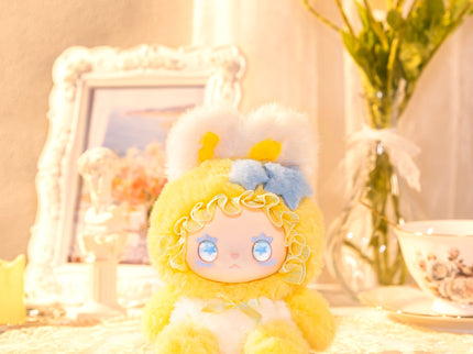 LUCKY EMMA Lovely Emma figuuri pimepakk - Bunny Alliance Series