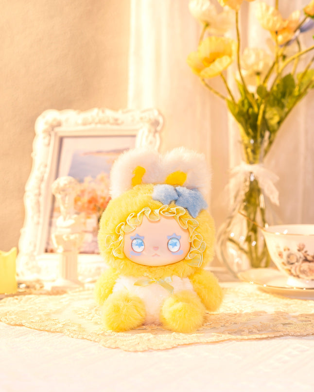 LUCKY EMMA Lovely Emma figuuri pimepakk - Bunny Alliance Series