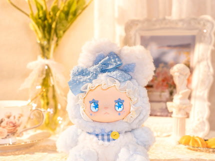 LUCKY EMMA Lovely Emma figuuri pimepakk - Bunny Alliance Series