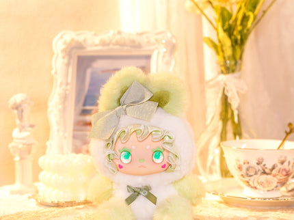 LUCKY EMMA Lovely Emma figuuri pimepakk - Bunny Alliance Series