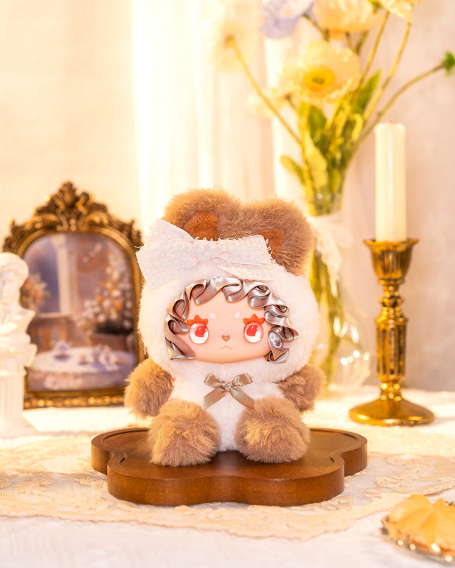 LUCKY EMMA Lovely Emma figuuri pimepakk - Bunny Alliance Series