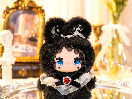 LUCKY EMMA Lovely Emma figuuri pimepakk - Bunny Alliance Series