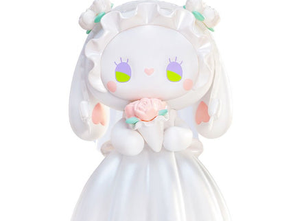 LUCKY EMMA figuuri pimepakk - Secret Forest Wedding Party Series