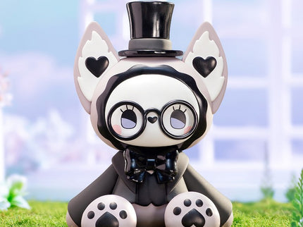 LUCKY EMMA figuuri pimepakk - Secret Forest Wedding Party Series