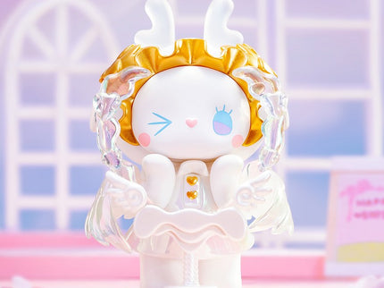 LUCKY EMMA figuuri pimepakk - Secret Forest Wedding Party Series