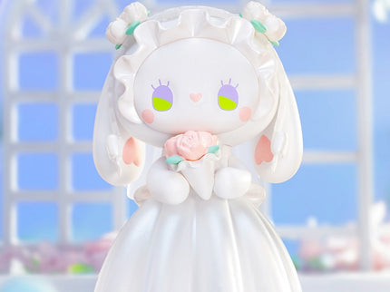 LUCKY EMMA figuuri pimepakk - Secret Forest Wedding Party Series