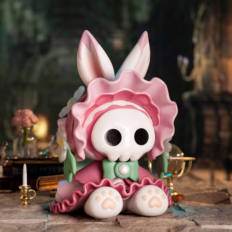LUCKY EMMA figuuri pimepakk - Secret Forest Masked Ball Series